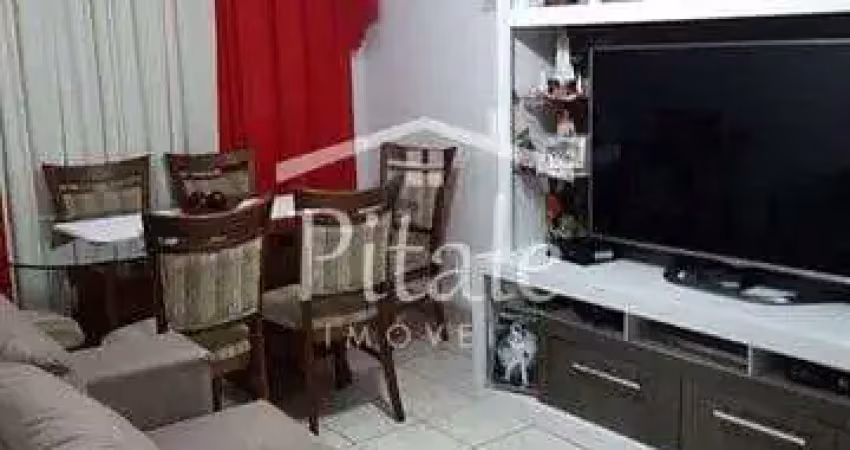 Apartamento com 2 dormitórios à venda, 66 m² por r$ 320.000,00 - jaguaribe - osasco/sp