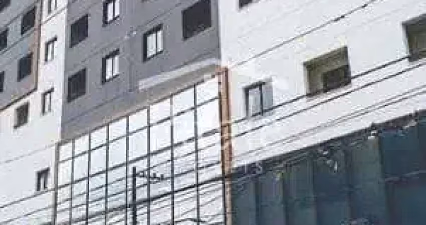 Apartamento com 1 dormitório à venda, 26 m² por r$ 323.000 - bonfim - osasco/sp