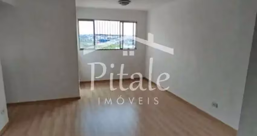 Apartamento com 2 dormitórios à venda, 56 m² por r$ 280.000 - bandeiras - osasco/sp