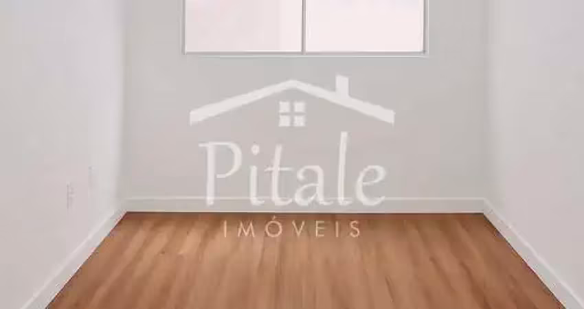 Apartamento com 2 quartos à venda na Rua Emília Pilon, Jardim do Lago, São Paulo