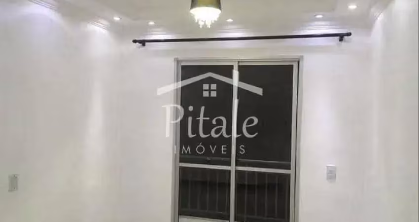 Apartamento para venda e locação, jardim stella maris, jandira, sp