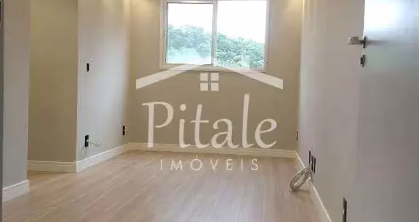 Apartamento com 2 dormitórios, 46 m² - venda por r$ 220.000,00 ou aluguel por r$ 1.300,00/mês - par