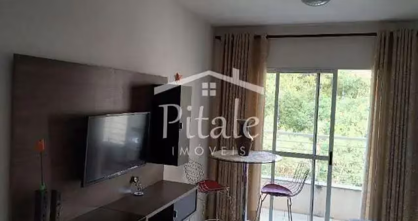 Apartamento com 2 dormitórios à venda, 57 m² por r$ 254.400,00 - parque rincão - cotia/sp