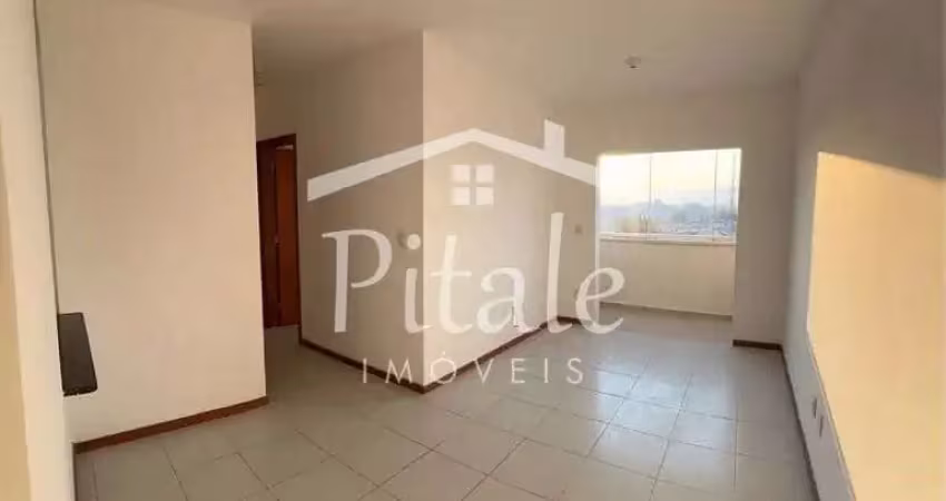 Apartamento com 2 dormitórios à venda, 68 m² por r$ 265.000 - monção - taubaté/sp
