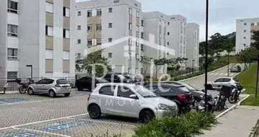 Apartamento com 2 dormitórios à venda, 45 m² por r$ 210.000,00 - jaraguá - são paulo/sp