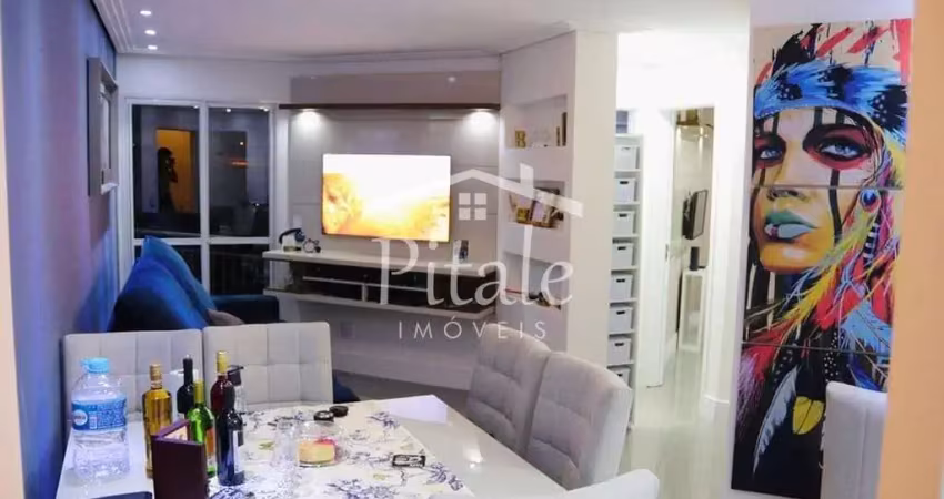 Apartamento com 2 dormitórios à venda, 52 m² por r$ 307.400 - são pedro - osasco/sp