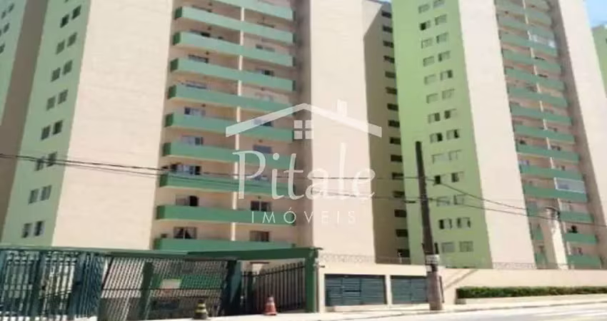 Apartamento com 2 dormitórios à venda, 64 m² por r$ 318.000,00 - bussocaba - osasco/sp