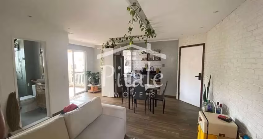 Apartamento com 2 dormitórios à venda, 56 m² por r$ 360.000,00 - conceição - osasco/sp
