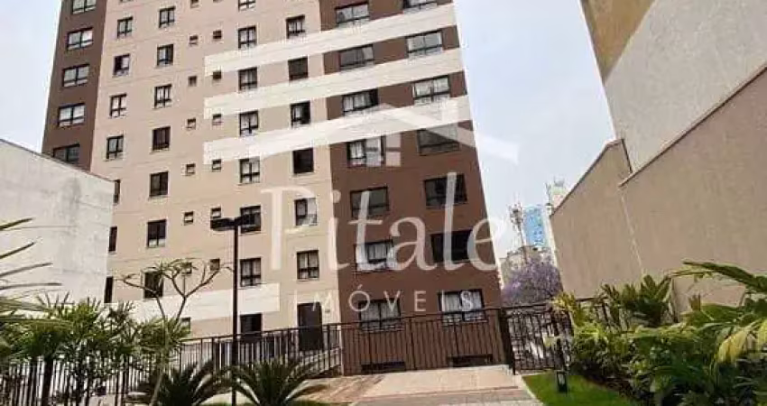 Studio à venda, 24 m² por r$ 380.000,00 - consolação - são paulo/sp