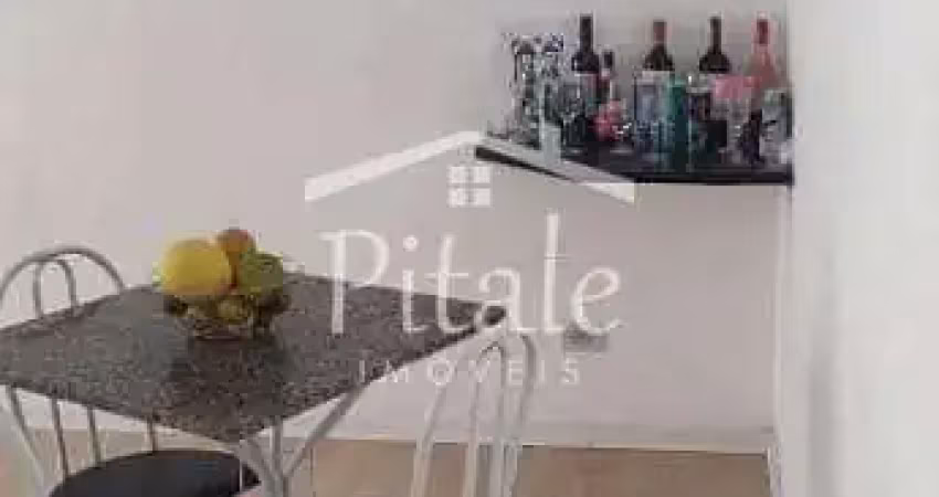 Apartamento com 2 dormitórios à venda, 53 m² por r$ 238.000,00 - jardim colibri - cotia/sp