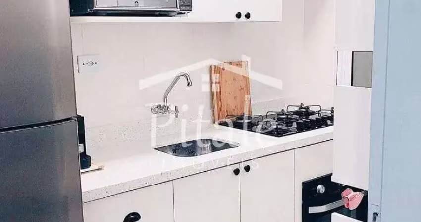 Apartamento com 2 dormitórios à venda, 47 m² por r$ 260.000,00 - novo osasco - osasco/sp