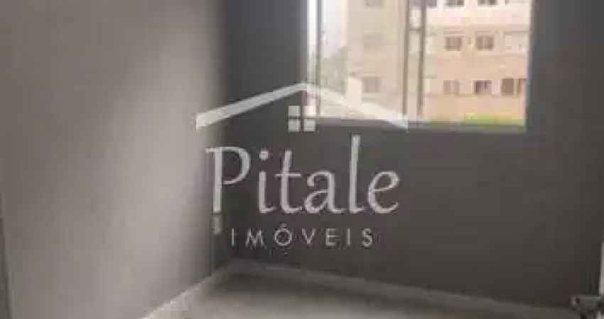 Apartamento com 2 dormitórios à venda, 42 m² por r$ 255.000,00 - jardim do lago - são paulo/sp