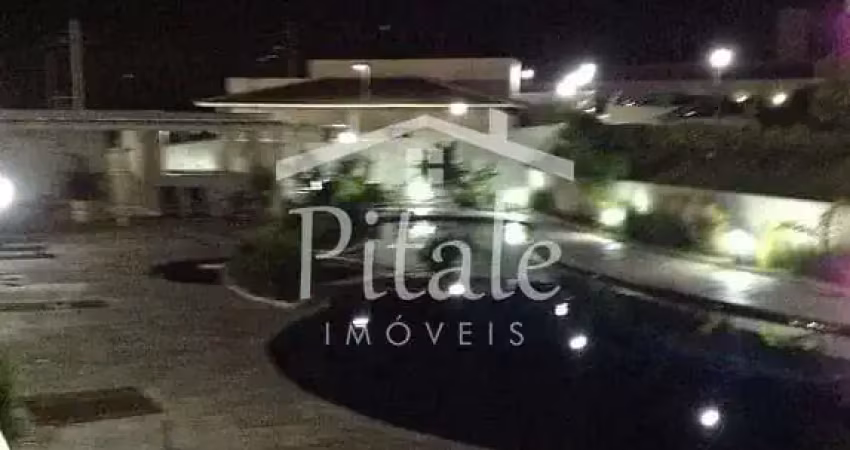 Apartamento com 3 dormitórios à venda, 65 m² por r$ 381.600,00 - jardim petrópolis - cotia/sp