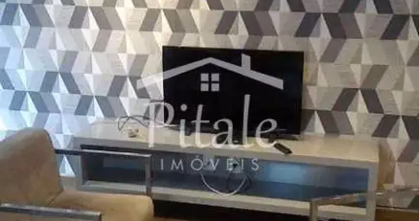 Apartamento com 2 dormitórios à venda, 49 m² por r$ 340.000,00 - jardim roberto - osasco/sp