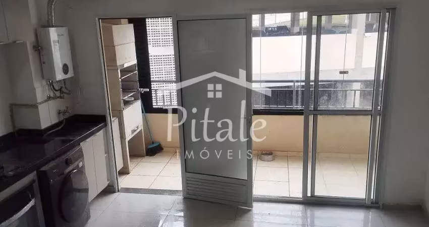 Apartamento com 2 dormitórios à venda, 50 m² por r$ 280.000,00 - lajeado - cotia/sp