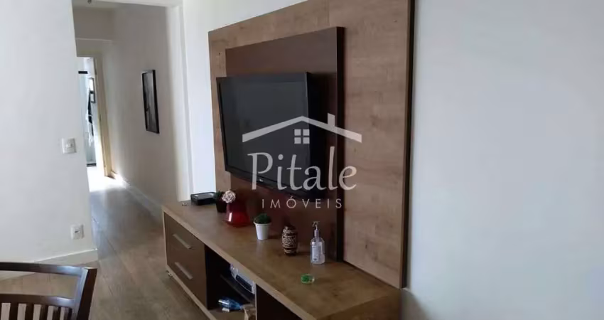 Apartamento com 2 dormitórios à venda, 56 m² por r$ 305.000 - vila sônia do taboão - taboão da serr