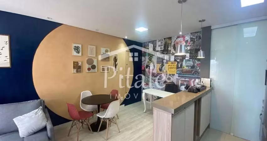 Apartamento com 3 dormitórios à venda, 62 m² por r$ 379.900,00 - jardim novo osasco - osasco/sp