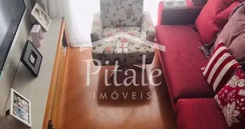 Apartamento com 3 dormitórios à venda, 67 m² por r$ 349.800,00 - jardim dracena - são paulo/sp