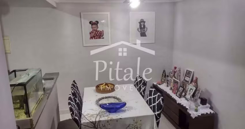 Apartamento com 2 dormitórios à venda, 45 m² por r$ 286.000,00 - bussocaba - osasco/sp