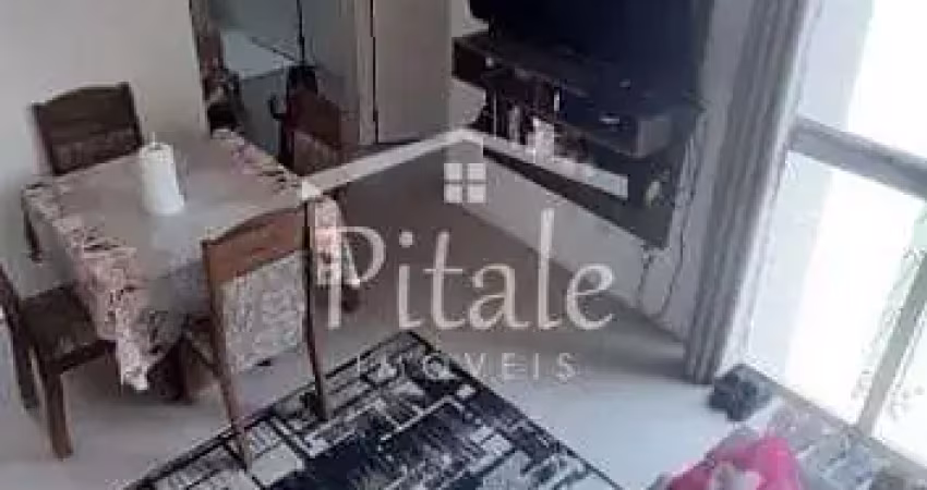 Apartamento com 2 dormitórios à venda, 43 m² por r$ 250.000,00 - parque ipê - são paulo/sp