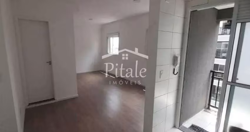 Apartamento com 1 dormitório à venda, 32 m² por r$ 232.000,00 - parque reboucas - são paulo/sp