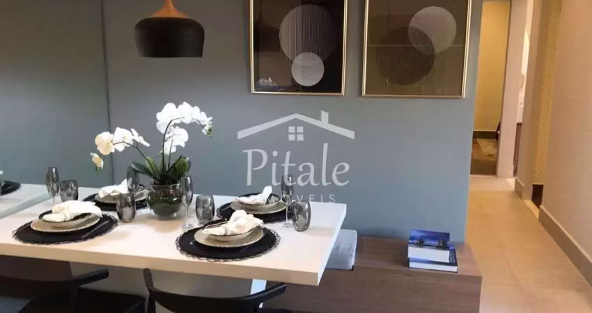 Apartamento com 2 dormitórios à venda, 51 m² por r$ 289.000,00 - são pedro - osasco/sp