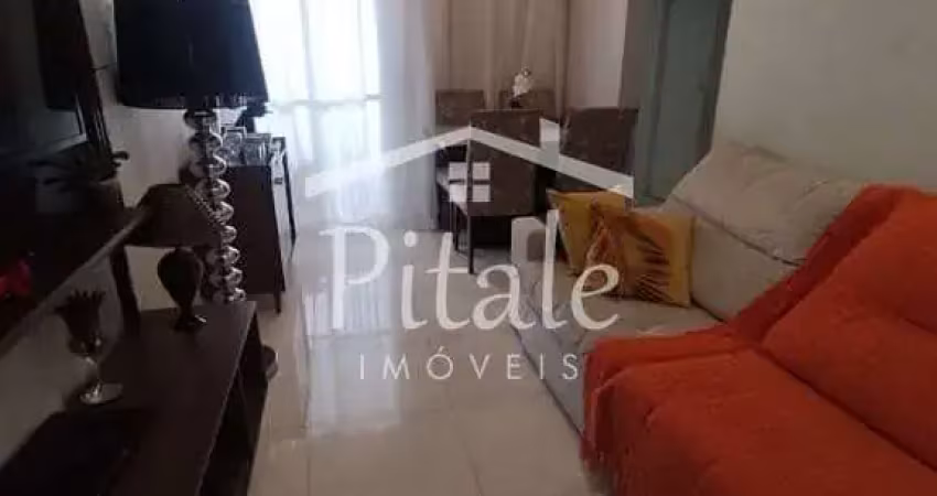 Apartamento com 3 dormitórios à venda, 69 m² por r$ 270.300,00 - parque das iglesias - jandira/sp