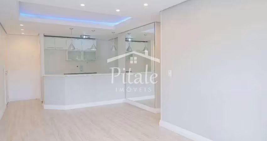 Apartamento com 2 dormitórios à venda, 60 m² por r$ 340.000 - parque munhoz - são paulo/sp