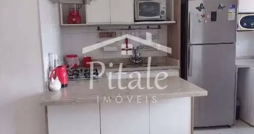 Apartamento com 2 dormitórios à venda, 48 m² por r$ 320.000,00 - novo osasco - osasco/sp