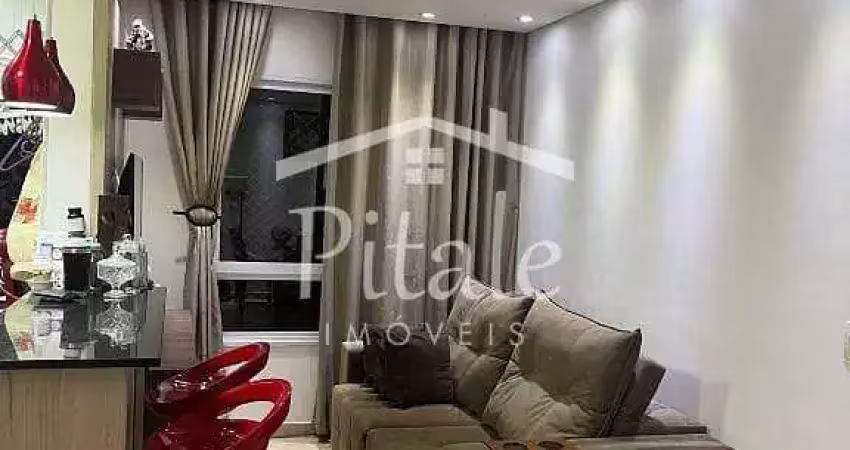 Apartamento com 2 dormitórios à venda, 47 m² por r$ 318.000 - condomínio flex 2 novo osasco - osasc