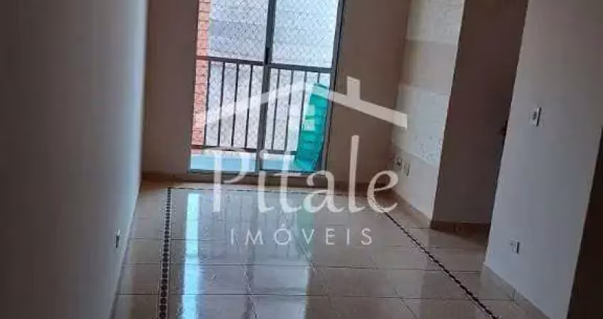 Apartamento à venda, 54 m² por r$ 230.000,00 - cidade ariston estela azevedo - carapicuíba/sp