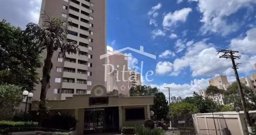 Apartamento com 3 dormitórios à venda, 74 m² por r$ 380.000,00 - jardim jaqueline - são paulo/sp