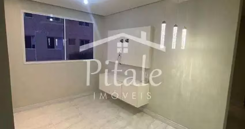 Apartamento com 1 dormitório à venda, 42 m² por r$ 255.000,00 - city bussocaba - osasco/sp