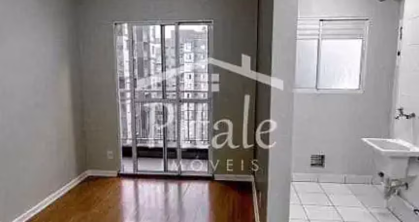 Apartamento com 2 dormitórios à venda, 46 m² por r$ 265.000,00 - padroeira - osasco/sp