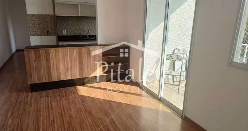 Apartamento com 2 dormitórios à venda, 62 m² por r$ 365.000,00 - novo osasco - osasco/sp