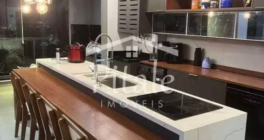 Apartamento com 2 dormitórios à venda, 83 m² por r$ 1.038.000,00 - vila osasco - osasco/sp