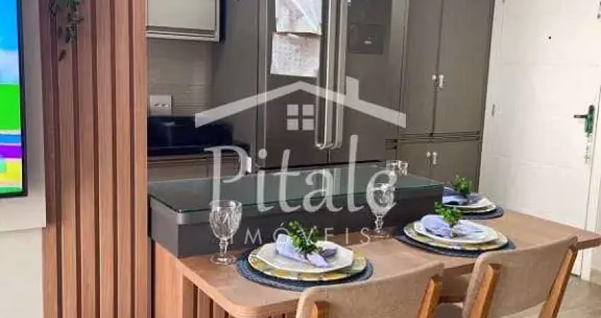 Cobertura duplex 3 dormitórios de 138 m² por r$ 1.325.000 - condomínio up altino - osasco/sp