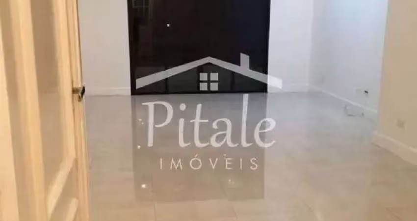 Apartamento à venda, 144 m² por r$ 1.250.000,00 - alphaville industrial - barueri/sp