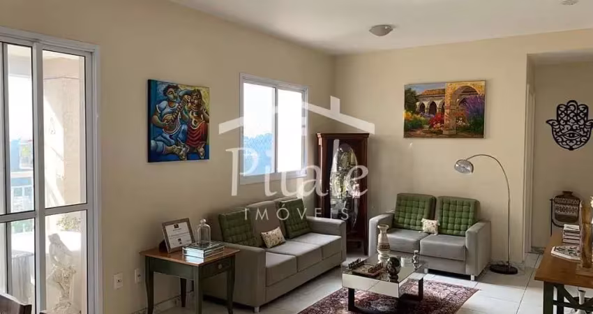 Apartamento com 2 dormitórios à venda, 109 m² por r$ 1.200.000 - jardim arpoador - são paulo/sp