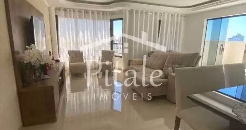 Apartamento com 4 dormitórios à venda, 170 m² por r$ 1.200.000,00 - vila pedro moreira - guarulhos/