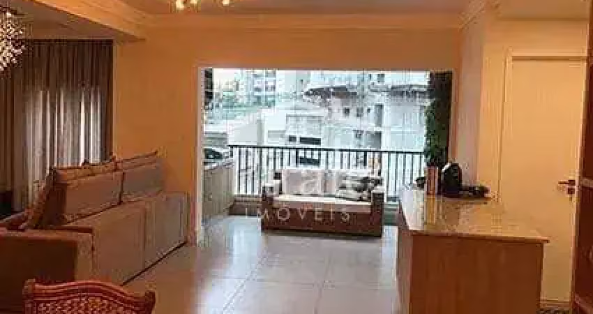 Apartamento com 3 dormitórios à venda, 110 m² por r$ 1.431.000,00 - alphaville empresarial - baruer