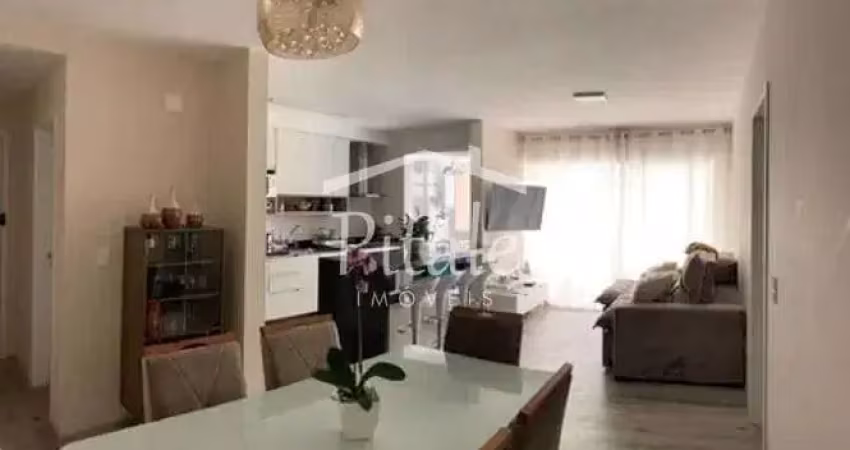 Apartamento à venda, 105 m² por r$ 1.500.000,00 - alphaville - barueri/sp
