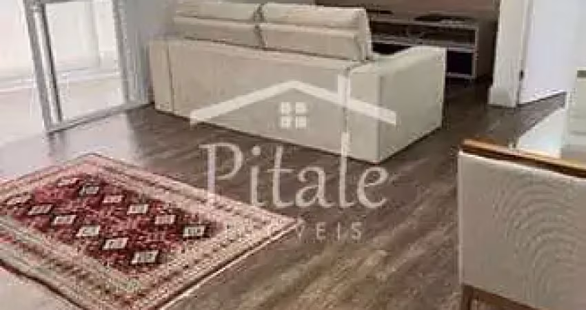 Apartamento com 3 dormitórios à venda, 109 m² por r$ 1.290.000,00 - campo belo - são paulo/sp