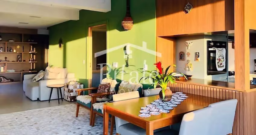 Cobertura com 2 dormitórios à venda, 97 m² por r$ 1.230.000,00 - granja viana - cotia/sp