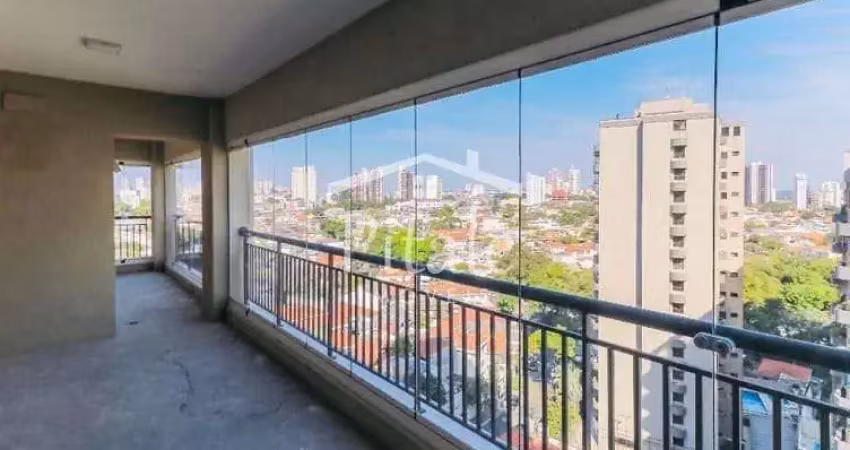 Apartamento com 3 dormitórios à venda, 110 m² por r$ 1.500.000,00 - jardim da saúde - são paulo/sp