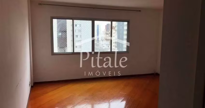 Apartamento com 3 dormitórios à venda, 114 m² por r$ 1.010.000,00 - perdizes - são paulo/sp