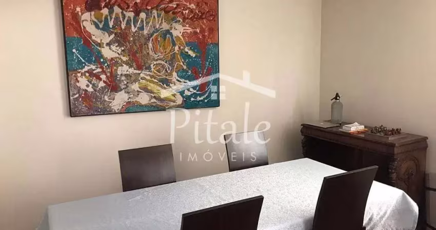 Apartamento com 3 dormitórios à venda, 186 m² por r$ 1.120.000,00 - perdizes - são paulo/sp
