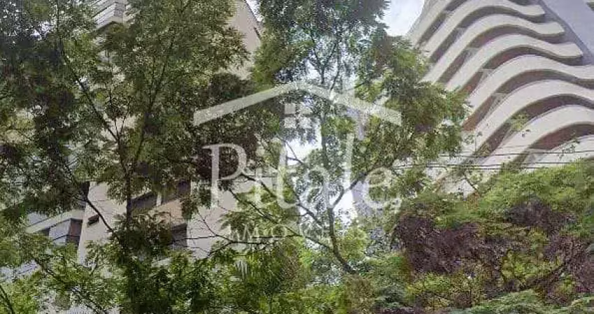 Apartamento com 4 dormitórios à venda, 187 m² por r$ 1.063.000,00 - vila andrade - são paulo/sp