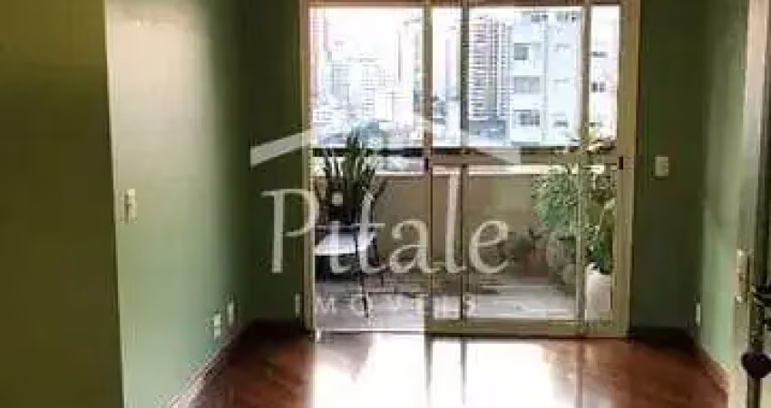 Apartamento com 3 dormitórios à venda, 78 m² por r$ 1.190.000,00 - perdizes - são paulo/sp