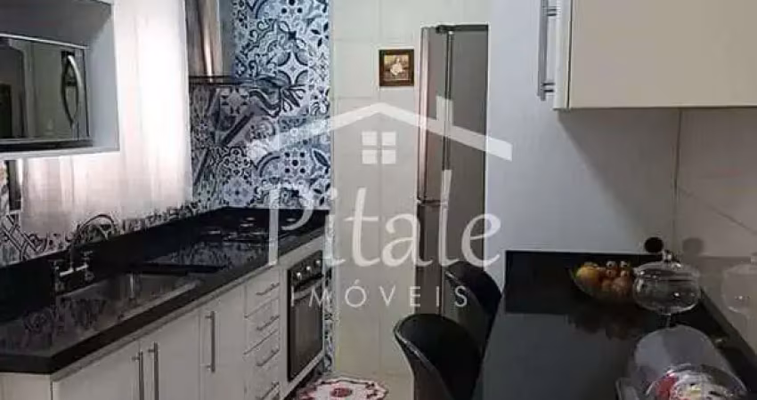 Apartamento com 3 dormitórios à venda, 96 m² por r$ 1.100.000 - alphaville industrial - barueri/sp